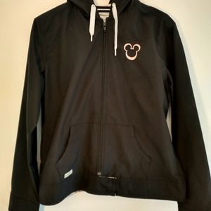 Disney Windbreaker Jacket